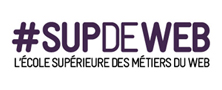 L'école #SUPDEWEB donne rendez-vous aux passionnés de numérique le samedi 15 juin