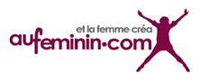 Aufeminin.com lance un concours webdesign afin de révéler les talents de demain