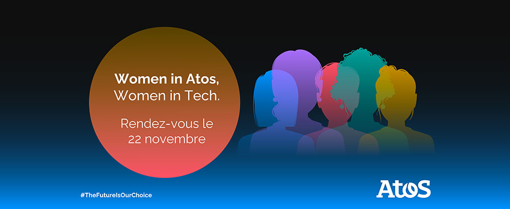 Atos, leader international de la transformation digitale